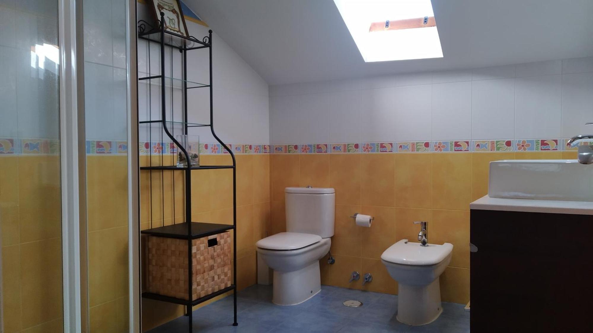 コマルカ・デ・オウレンセ Casa Iriana - Parking Gratis I Jardin I Barbacoaヴィラ エクステリア 写真
